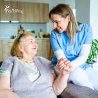 A Woman's Journey with Stem Cell Therapy for Psoriatic Arthritis in Cali, Colombia