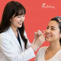 Stem Cell Therapy for Facial Rejuvenation in Tokyo, Japan: Patient Review at Helene Clinic 