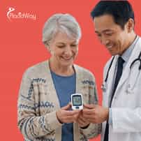 Stem Cell Therapy for Type 2 Diabetes in Tokyo, Japan: Patient Experience at Helene Clinic 