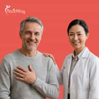 Stem Cell Therapy for Arteriosclerosis in Tokyo, Japan: Patient Testimonial at Helene Clinic 