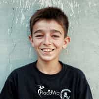 Leo Silva’s GD2 CAR-T Cell Therapy Journey for High-Risk Neuroblastoma
