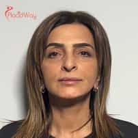 Rhytidectomy in Yerevan, Armenia by Boroyan Plastic Surgery Clinic: Patient Before and After Gallery