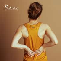 Stem Cell Therapy for Back Pain in Thailand at Vega Clinic: One Patient’s Journey Toward Greater Comfort and Mobility