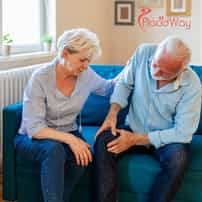 Stem Cell Therapy for Osteoarthritis at Vega Clinic in Bangkok, Thailand: A Patient’s Experience Seeking Better Joint Comfort