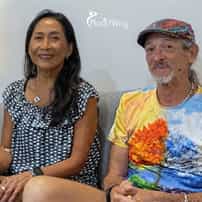 Vilaiwan’s Story: Stem Cell Therapy for Joint Pain in Bangkok, Thailand at Vega Clinic After Years of Pain and Stiffness
