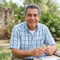 When Fixing Your Teeth Feels Financially Impossible: David’s Journey to All-on-4 in Los Algodones, Mexico