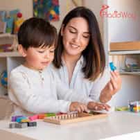 When You Would Explore Every Option for Your Child: A Parent’s Guide to Stem Cell Therapy for Autism