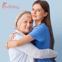 When the Answers at Home No Longer Feel Like Enough: Rachel and Claire Seek Cancer Treatment in Mexico