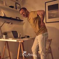 The Sound I Didn't Hear Anymore: Michael Steinberg’s Hip Osteoarthritis Treatment Story from the US to Mexico