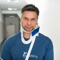Robert Custer’s Cervical Disc Disease Treatment Journey in Mexico