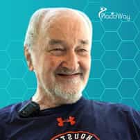 Hip Replacement Surgery in Istanbul, Turkey: Toni's Journey from Unbearable Hip Pain to Walking Again