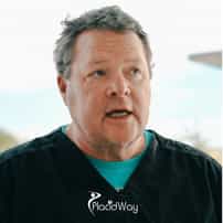 Robotic Spine Surgery in Turkey: Dr. Frederick Stewart's Journey from Severe Back and Leg Pain to Recovery