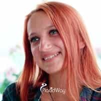 Modelina Alexandra's Testimonial of Robotic Spine Surgery in Istanbul, Turkey for Scoliosis Relief