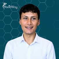 Restoring Mobility After a Complex Hip Infection: Kamuz's Total Hip Replacement in Istanbul, Turkey