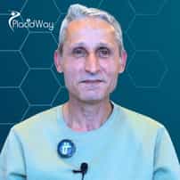 From Severe Hand Pain to Restored Function: Hakan's Thumb Arthritis Surgery in Istanbul, Turkey