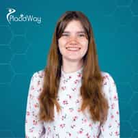 Svetlana Novozhilova's Journey from Leg Length Discrepancy to Leg Lengthening Surgery in Istanbul, Turkey