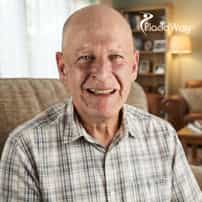 Patient Testimonial From Canada: Full-Arch Dental Implants in Blumenau, Brazil with Dr. Fernando Giovanella
