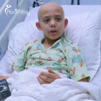 Abdullah Al Samari’s Journey: Stomach Cancer Treatment in Riyadh, Saudi Arabia at KFSHRC