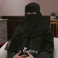A Woman’s Journey to Hope: Breast Cancer Treatment in Riyadh, Saudi Arabia at KFSHRC