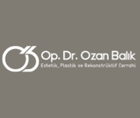Op. Dr. Ozan Balik