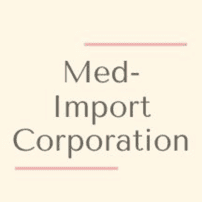 Med-Import Corporation - IVF Clinic in Tbilisi, Georgia
