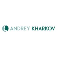 Dr. Andrey Kharkov 