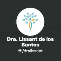Dra. Lissant De Los Santos Cordero
