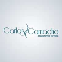 Dr. Carlos Camacho and Dr. Claudia Camacho