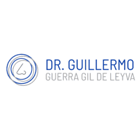 Dr. Guillermo Guerra Gil de Leyva - Rhinoplasty Specialist