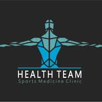 Health Team Sports Medicine Clinic