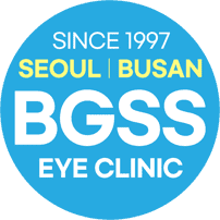 Seoul Busan BGSS Eye Clinic