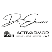 Dr. Ebenezer Abel Paul - Stem Cell Clinic in Dubai, UAE