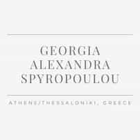 Georgia Alexandra Spyropoulou - Plastic Surgery Athens Greece
