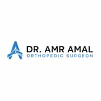 Dr. Amr Amal - Orthopedic Surgeon in Cairo, Egypt