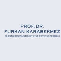 Prof Dr Furkan Erol Karabekmez