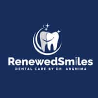 Renewed Smiles, Dental Care by Dr. Arunima in New Delhi, India