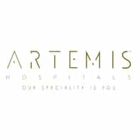 Artemis Hospitals - Multispecialty Center in India