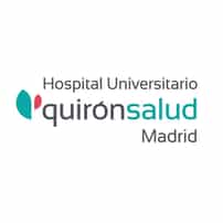 Quironsalud University Hospital Madrid