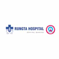 Rungta Hospital - Multispecialty Center in Indore, India