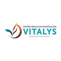 VITALYS - Stem Cell Clinic in Colombia
