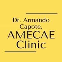 Dr. Armando Capote - Eye Surgery Clinic in Cancun, Mexico