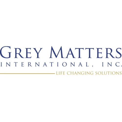 Grey Matters International, Inc.
