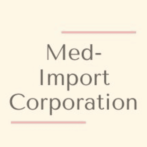 Med-Import Corporation