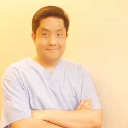 Dr. Siripong Plastic Surgery in Thailand