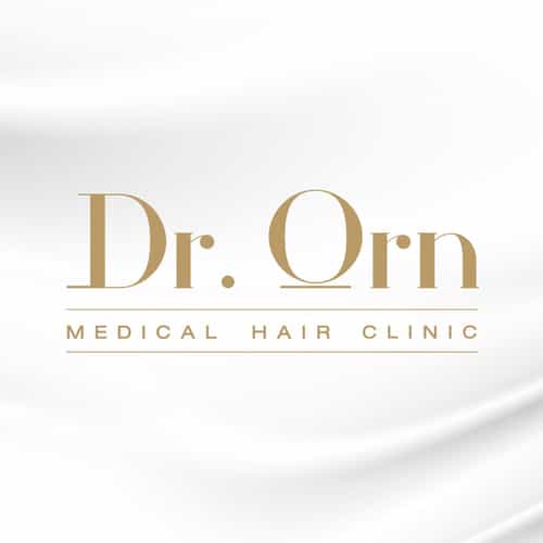 The Best Medical Hair Center by Dr. Orn 