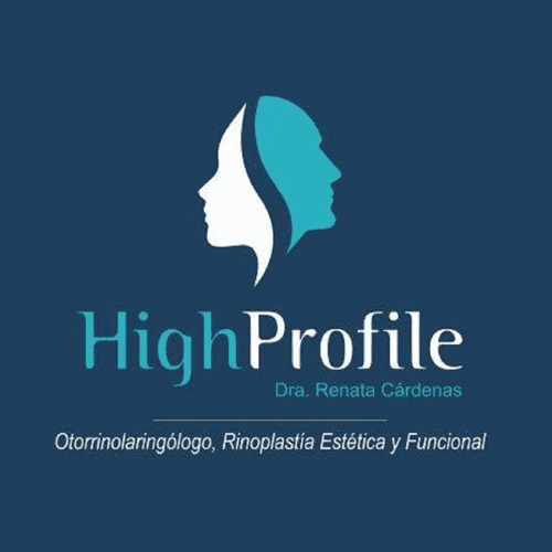 Dra. Renata Cardenas-Aesthetic & Fuctional Rhinoplasty