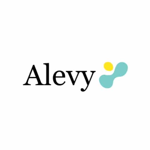Alevy - Stem Cell Therapy and Regenerative Medicine
