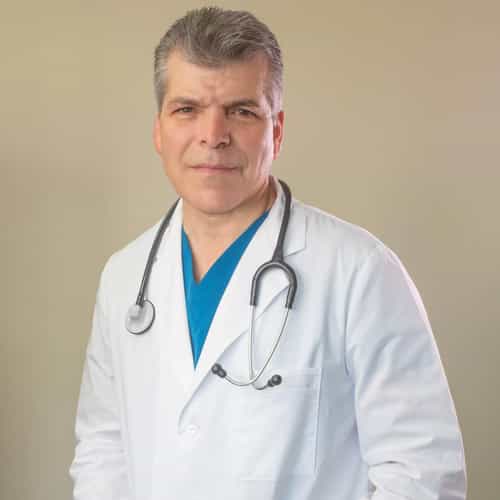 Dr. Jesus A. Armenta Jasso