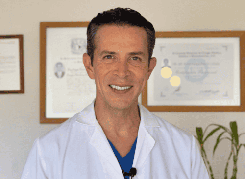 World-Leading Anti-Aging Stem Cell Clinic in Mexico City by Dr. Ary Papadopulos