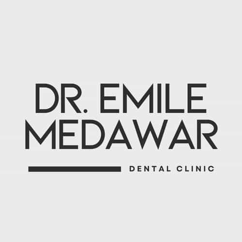 Dr. Emile Medawar Dental Clinic in Lebanon